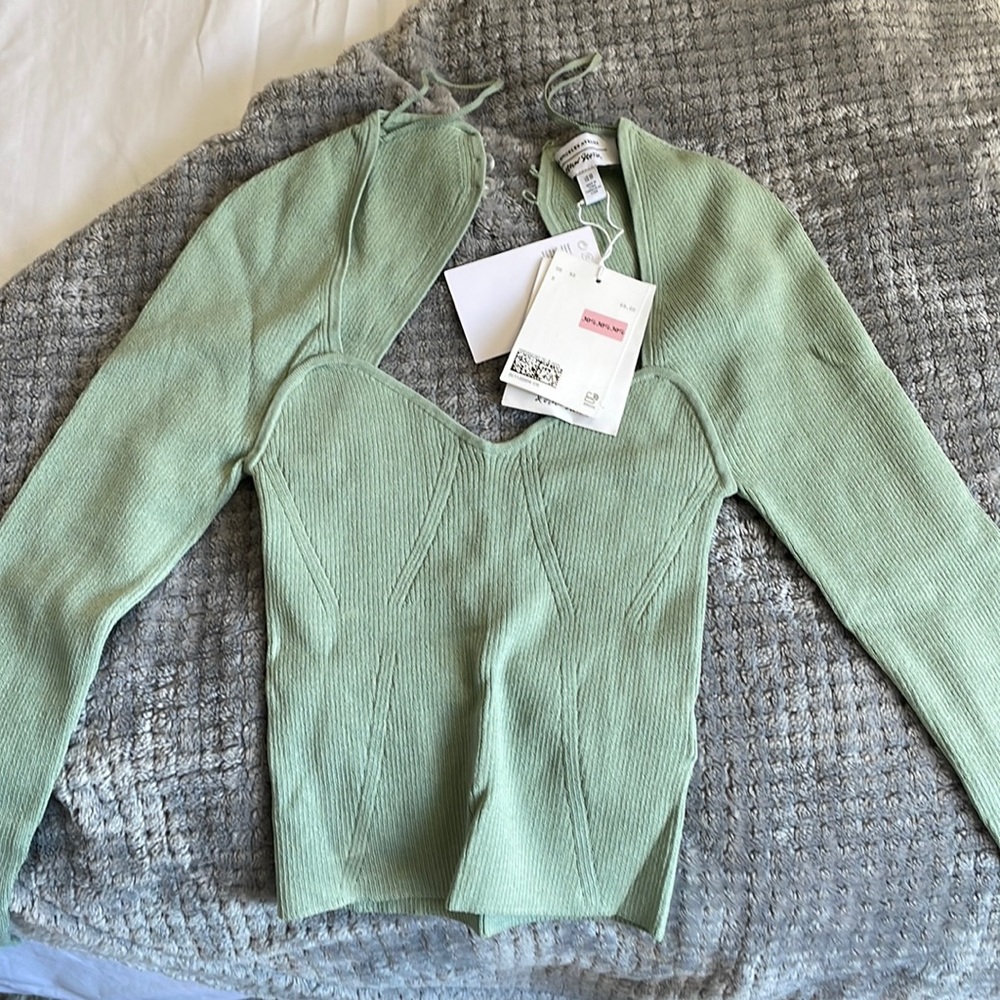 NBW & Other Stories Top